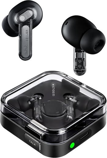 Nothing Ear (3): save 34%