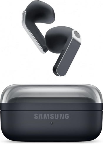Galaxy Buds 4: save 21%