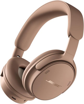 Bose QuietComfort Headphones (2nd Gen): 45% off