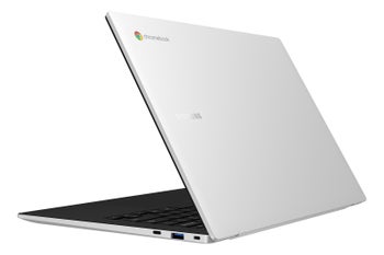 Samsung Galaxy Chromebook Go