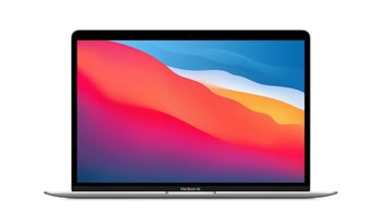 The Apple MacBook Air M1 is now $249 OFF!
