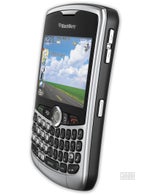 BlackBerry Curve 8330