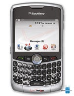 BlackBerry Curve 8330