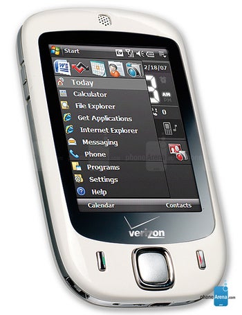 HTC Touch CDMA
