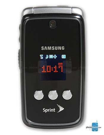 Samsung SPH-Z700