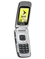 Samsung SPH-Z700