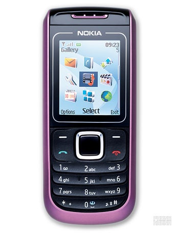Nokia 1680 classic