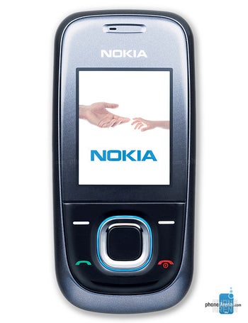 Nokia 2680 slide