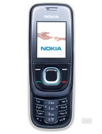 Nokia 2680 slide