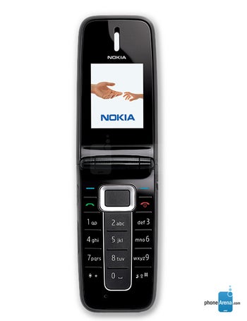 Nokia 1606