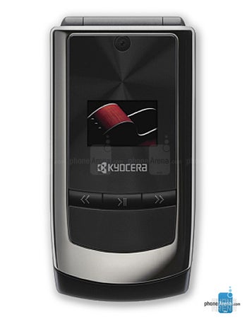 Kyocera E3500 specs