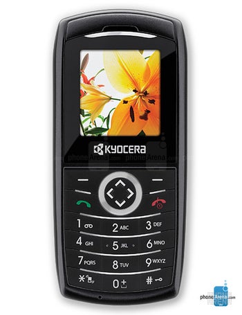 Kyocera S1600