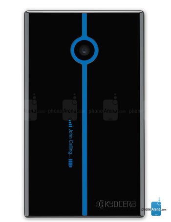 Kyocera Neo E1100
