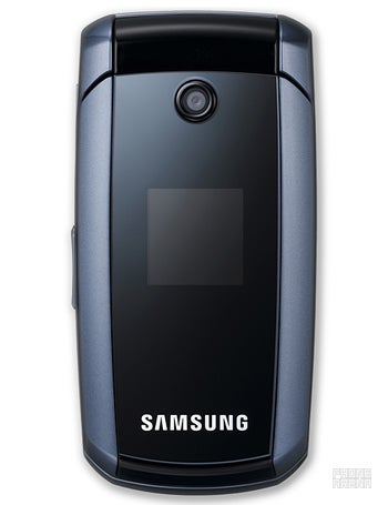 Samsung SGH-J400 specs