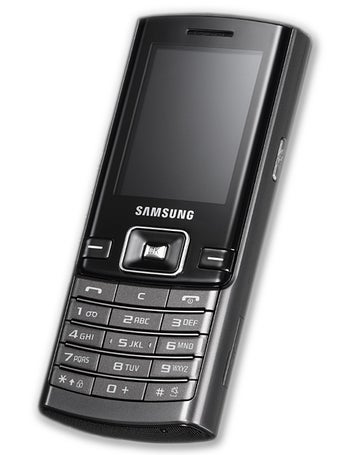 Samsung SGH-D780 DUOS