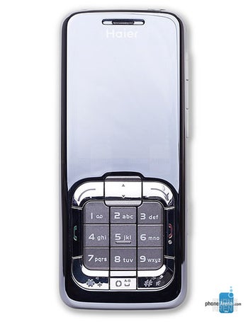 Haier M66