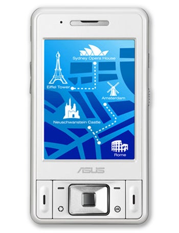 Asus P535