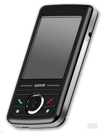 GIGABYTE GSmart MW700 specs