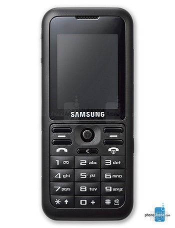 Samsung SGH-J210