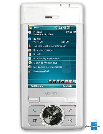 GIGABYTE GSmart i300