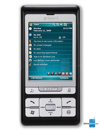 GIGABYTE GSmart i128