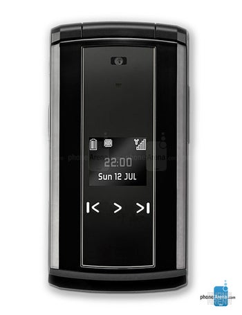 Sagem my850C specs