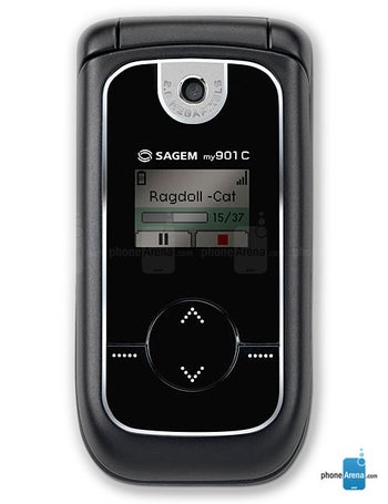 Sagem my901C