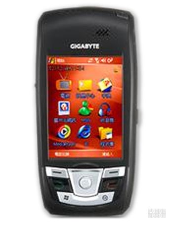 GIGABYTE GSmart g-Smart specs