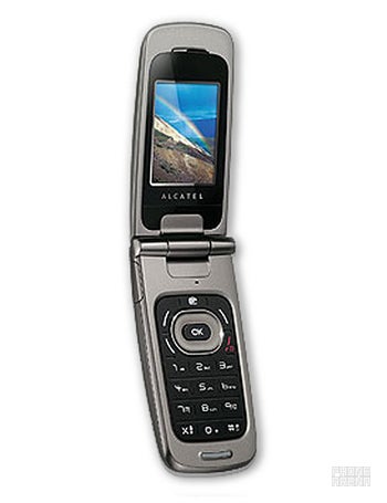 Alcatel OT-V670A