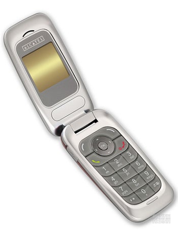 Alcatel OT-E221A specs