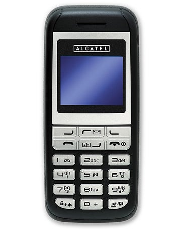Alcatel OT-E201A