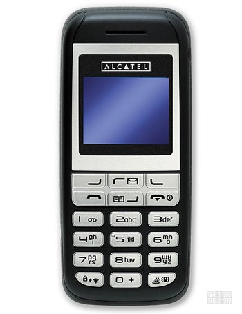 Alcatel OT-E201A