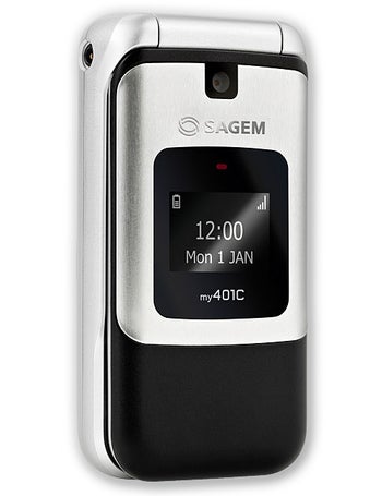 Sagem my401C