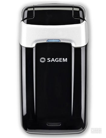 Sagem my200C