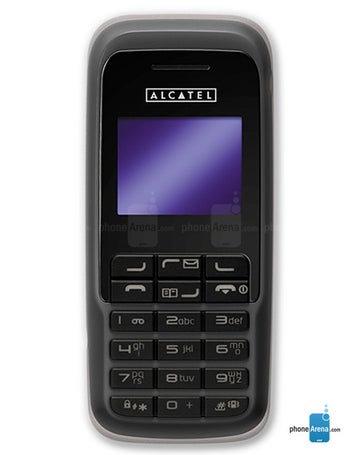Alcatel OT-E206