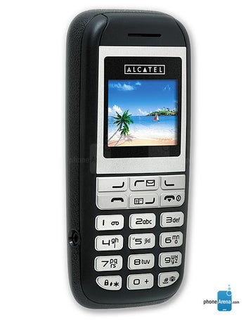Alcatel OT-E101A
