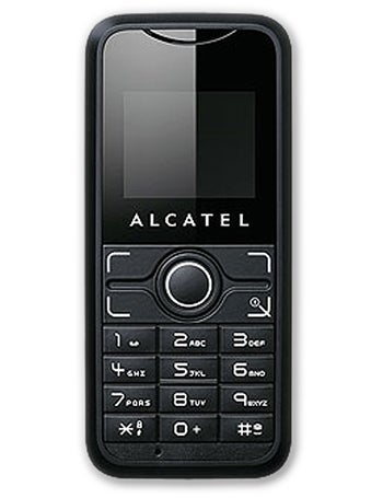Alcatel OT-S120A