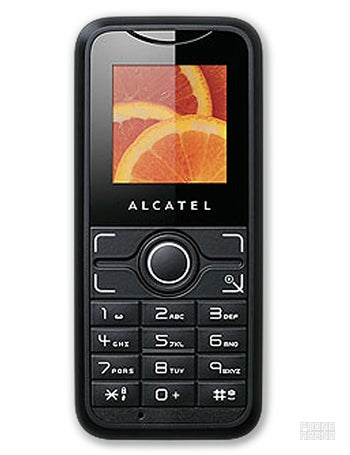 Alcatel OT-S210