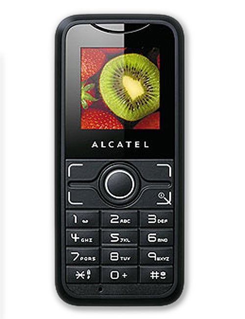 alcatel ot s211