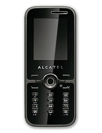 Alcatel OT-S520