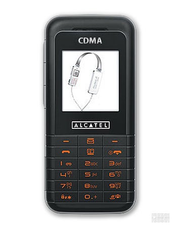 Alcatel OT-E801c