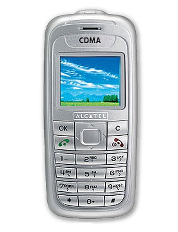 Alcatel CT100