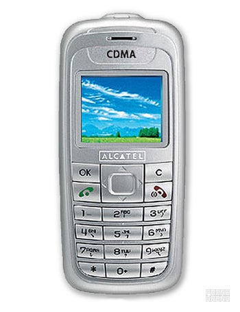 Alcatel CT100