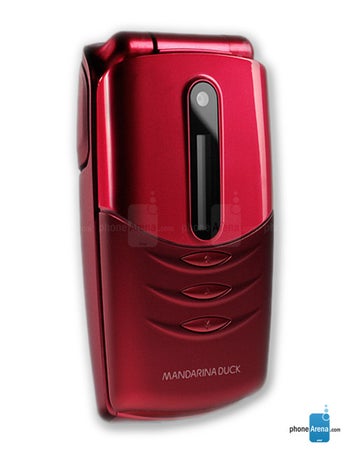 Alcatel Mandarina