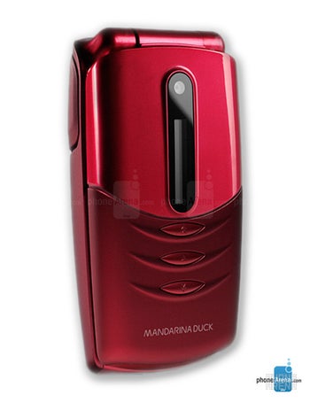 Alcatel Mandarina