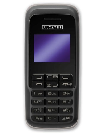 Alcatel OT-E207A