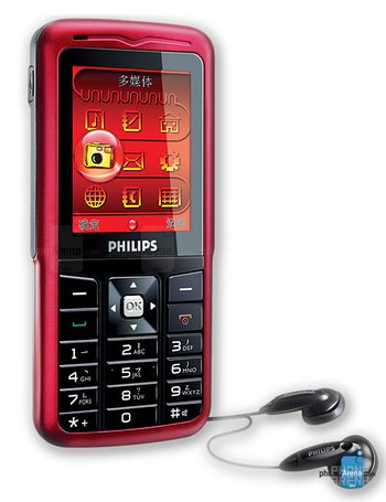 Philips 292