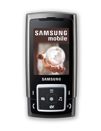 Samsung SGH-E950