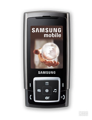 Samsung SGH-E950