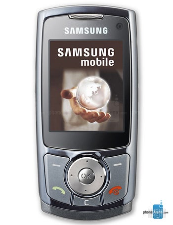 Samsung SGH-L760